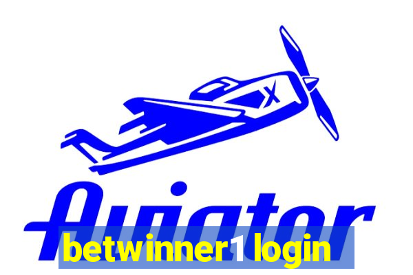 betwinner1 login